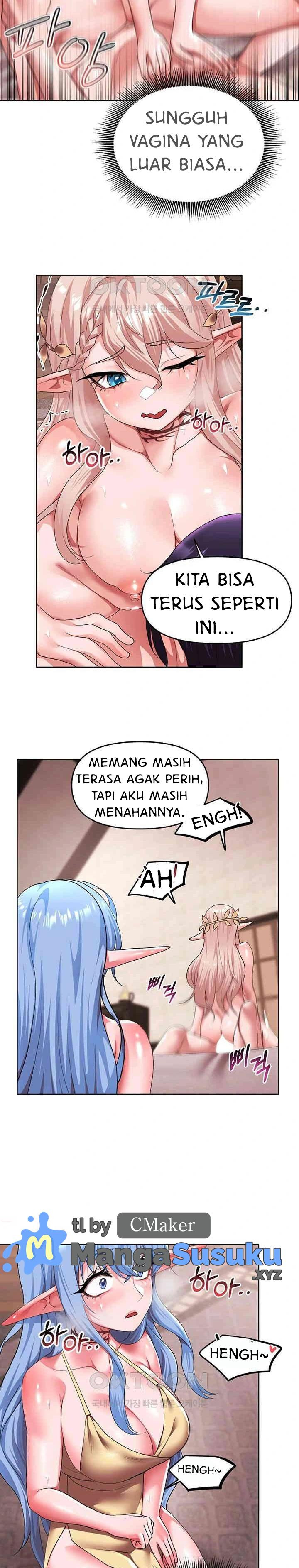 For Sale: Fallen Lady, Never Used: Chapter chapter-26 - Page 20