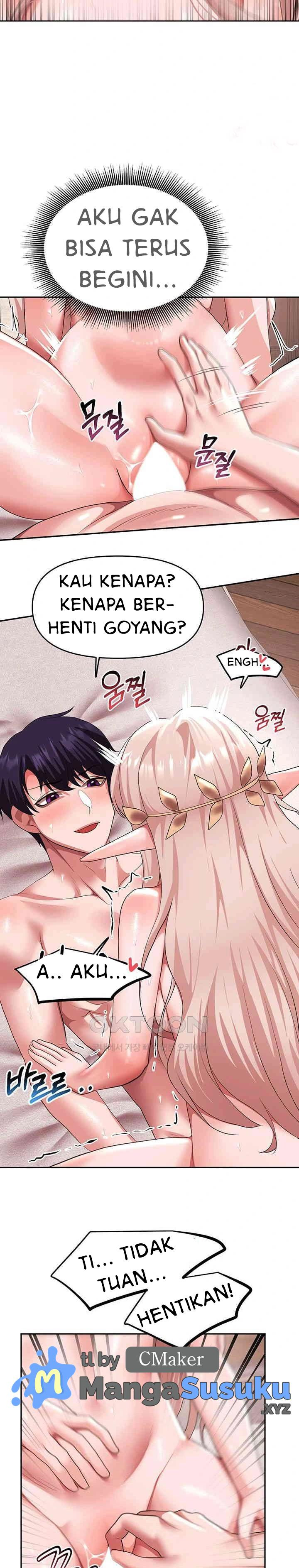 For Sale: Fallen Lady, Never Used: Chapter chapter-26 - Page 22