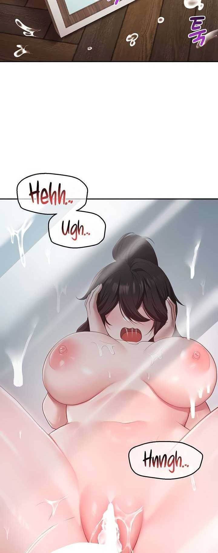 For Sale: Fallen Lady, Never Used: Chapter chapter-42 - Page 3
