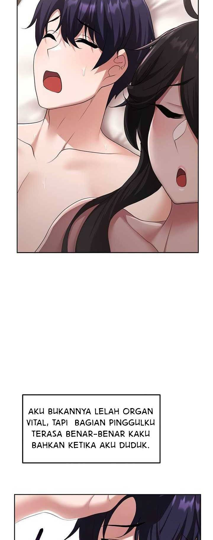 For Sale: Fallen Lady, Never Used: Chapter chapter-42 - Page 7
