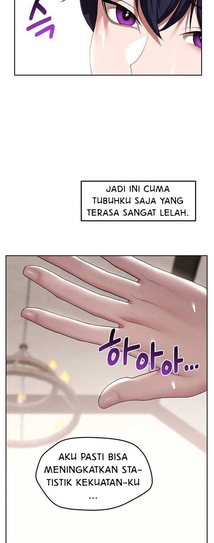 For Sale: Fallen Lady, Never Used: Chapter chapter-42 - Page 8