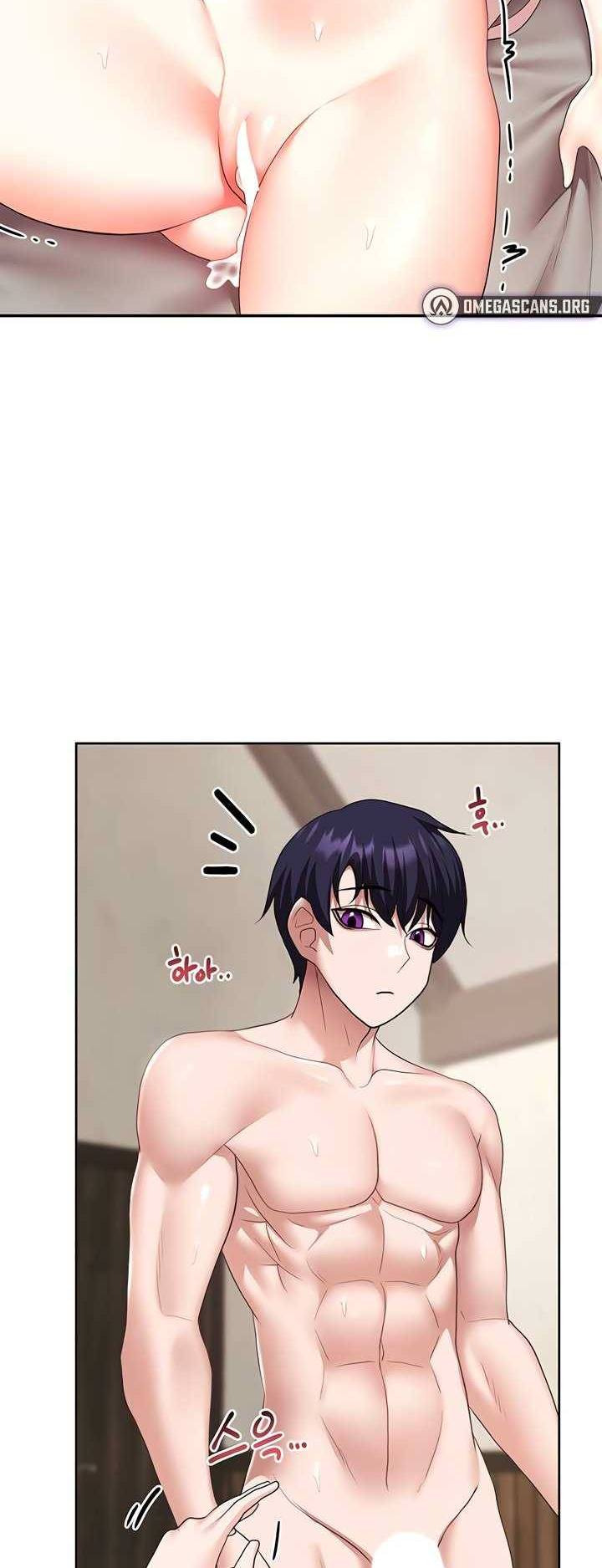 For Sale: Fallen Lady, Never Used: Chapter chapter-42 - Page 22