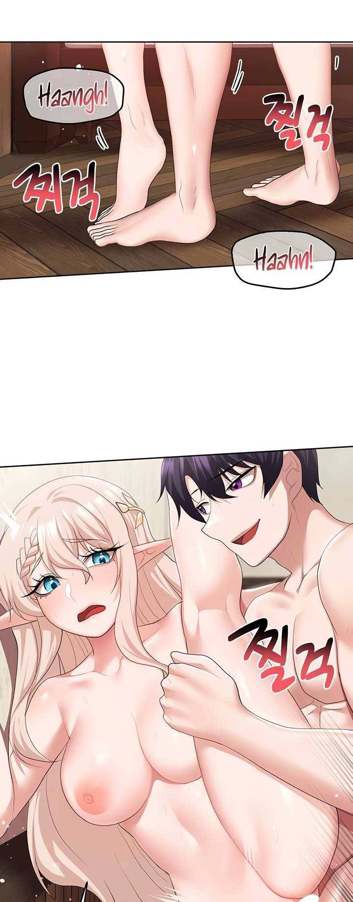 For Sale: Fallen Lady, Never Used: Chapter chapter-42 - Page 26