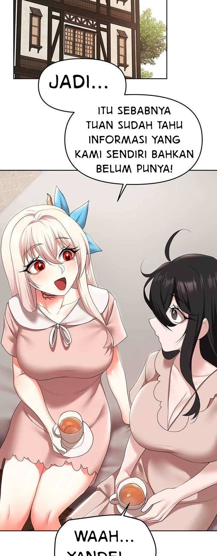 For Sale: Fallen Lady, Never Used: Chapter chapter-42 - Page 29