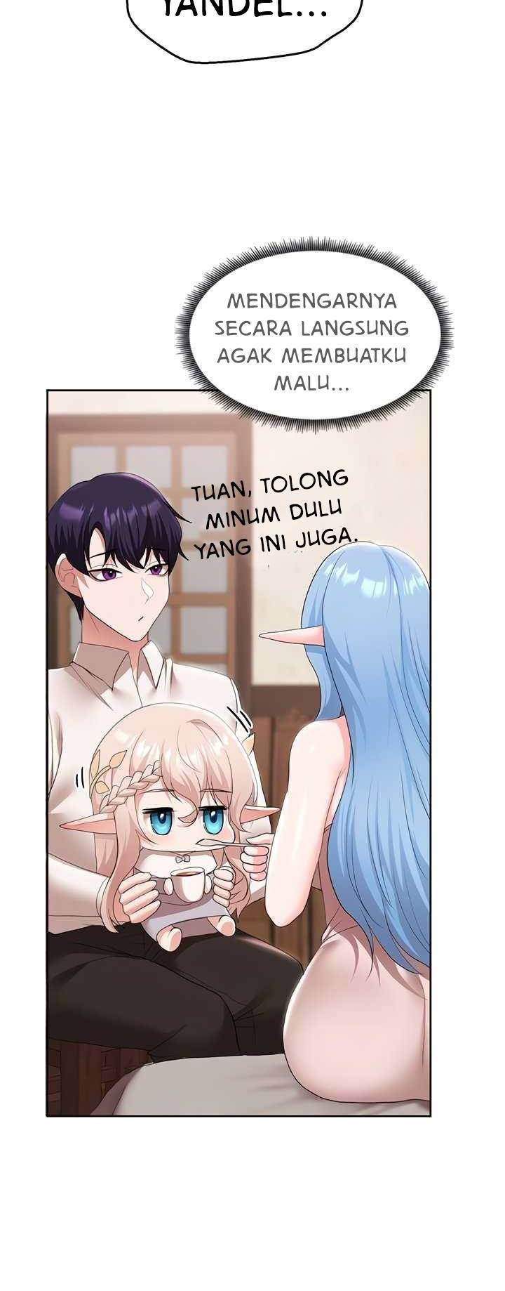 For Sale: Fallen Lady, Never Used: Chapter chapter-42 - Page 30
