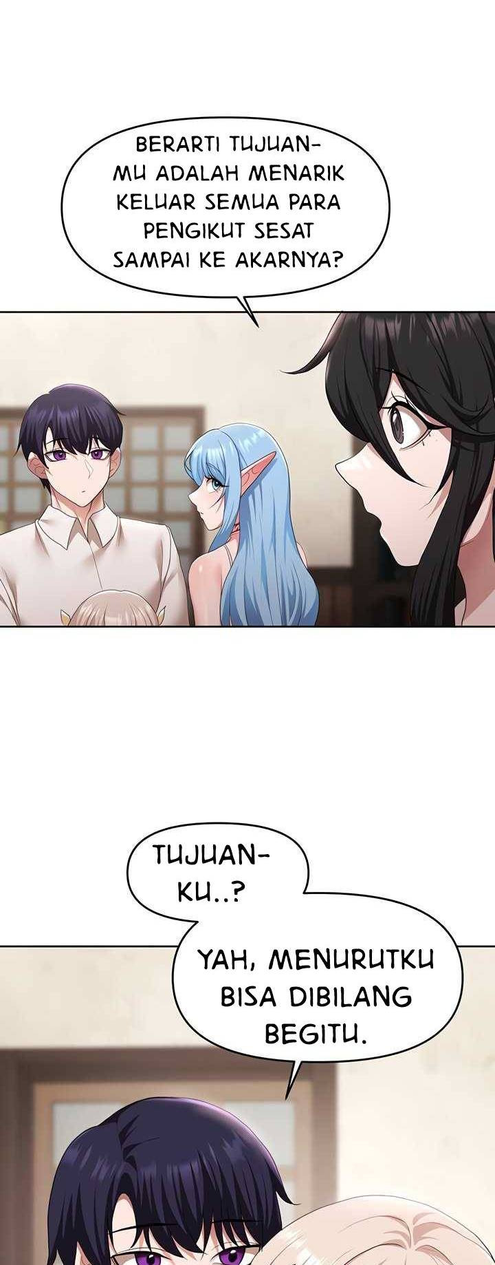 For Sale: Fallen Lady, Never Used: Chapter chapter-42 - Page 31