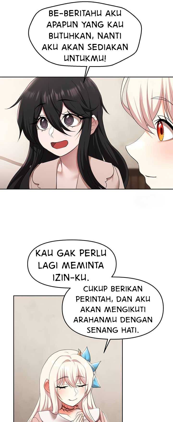 For Sale: Fallen Lady, Never Used: Chapter chapter-42 - Page 34