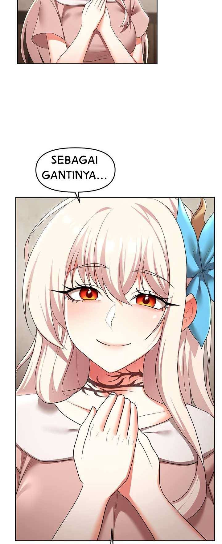 For Sale: Fallen Lady, Never Used: Chapter chapter-42 - Page 35