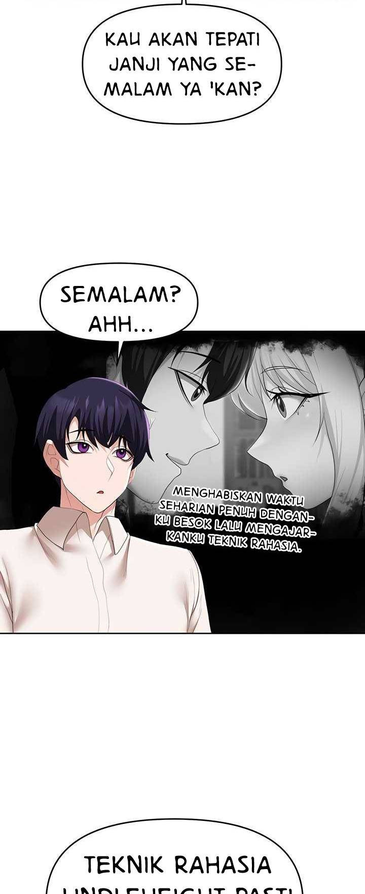 For Sale: Fallen Lady, Never Used: Chapter chapter-42 - Page 36