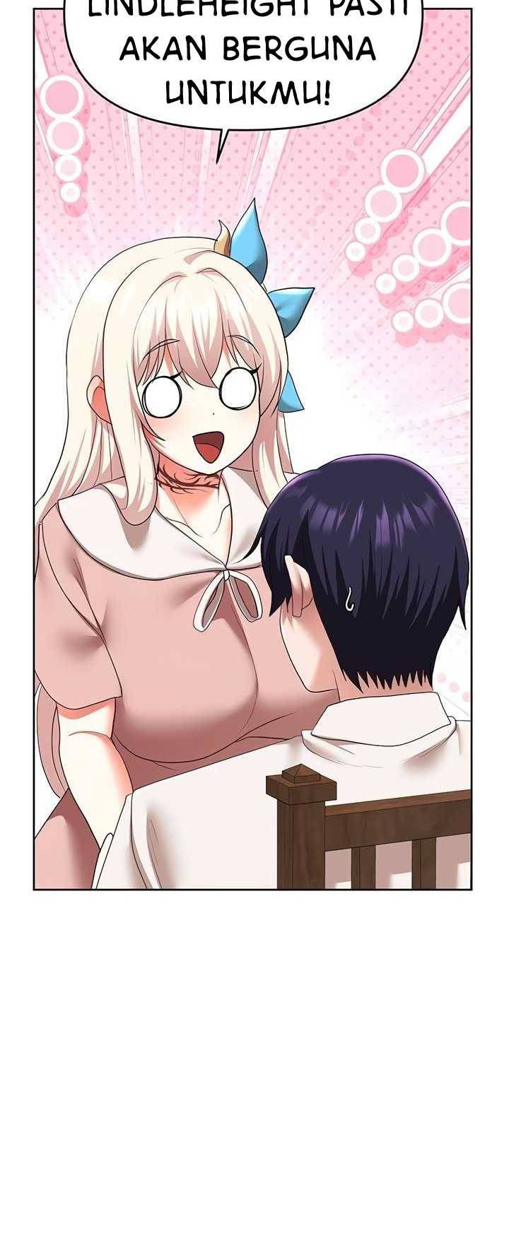 For Sale: Fallen Lady, Never Used: Chapter chapter-42 - Page 37