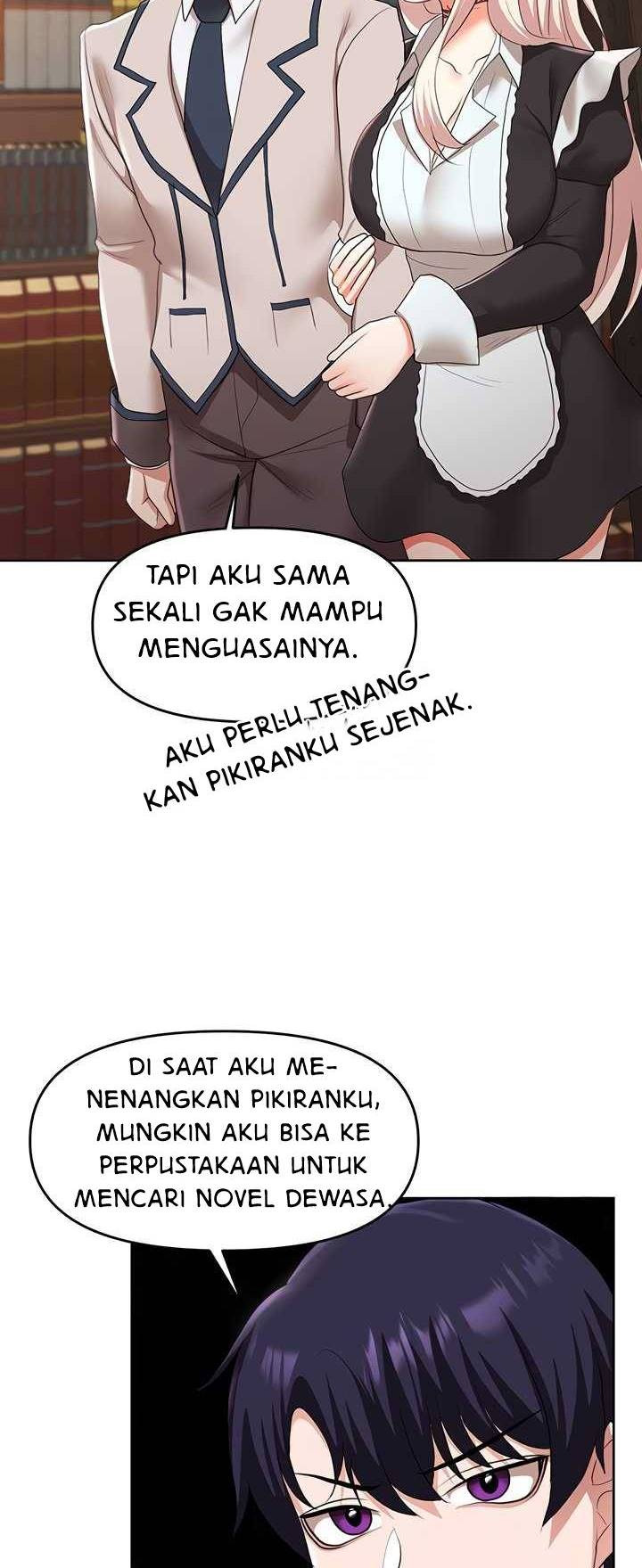For Sale: Fallen Lady, Never Used: Chapter chapter-42 - Page 40