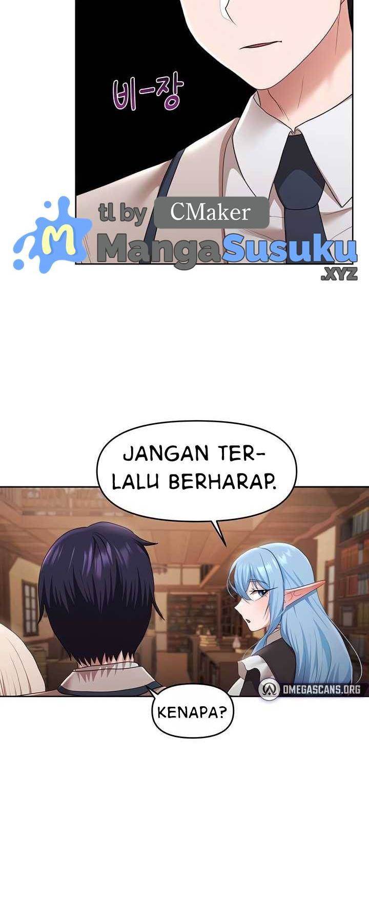 For Sale: Fallen Lady, Never Used: Chapter chapter-42 - Page 41