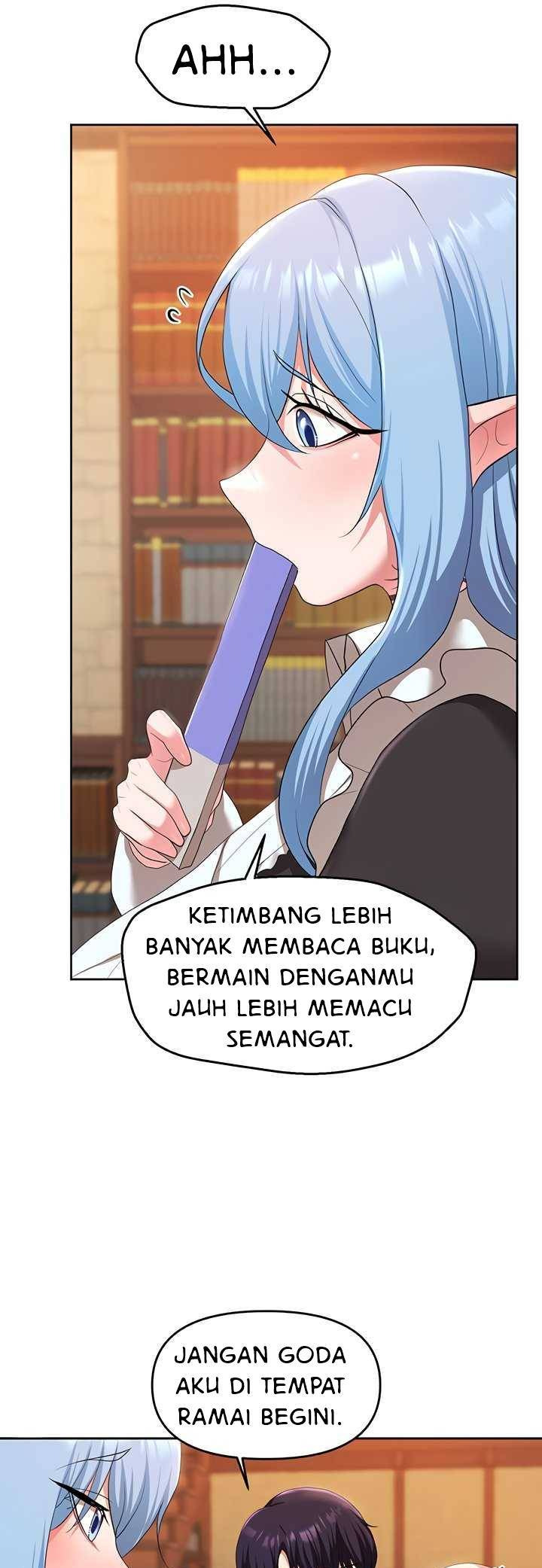 For Sale: Fallen Lady, Never Used: Chapter chapter-42 - Page 42