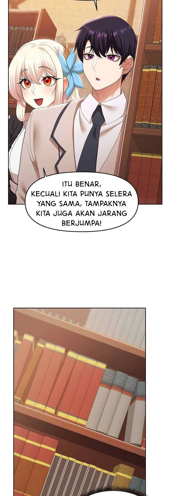 For Sale: Fallen Lady, Never Used: Chapter chapter-42 - Page 45