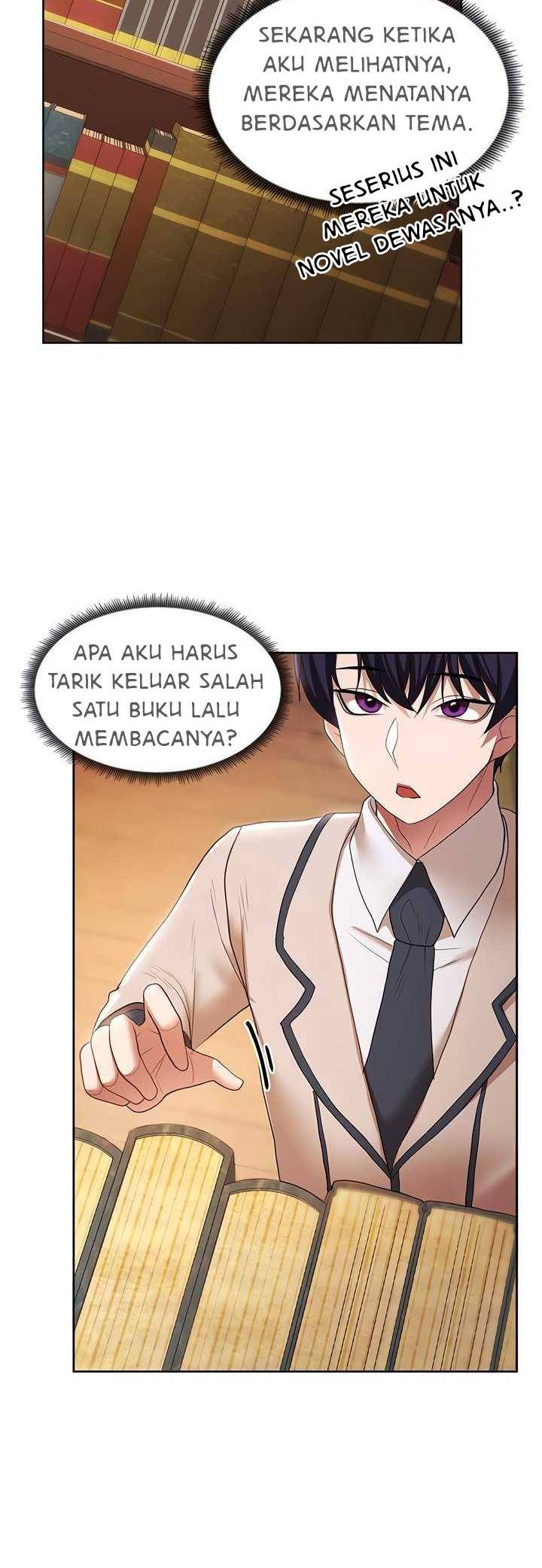 For Sale: Fallen Lady, Never Used: Chapter chapter-42 - Page 46