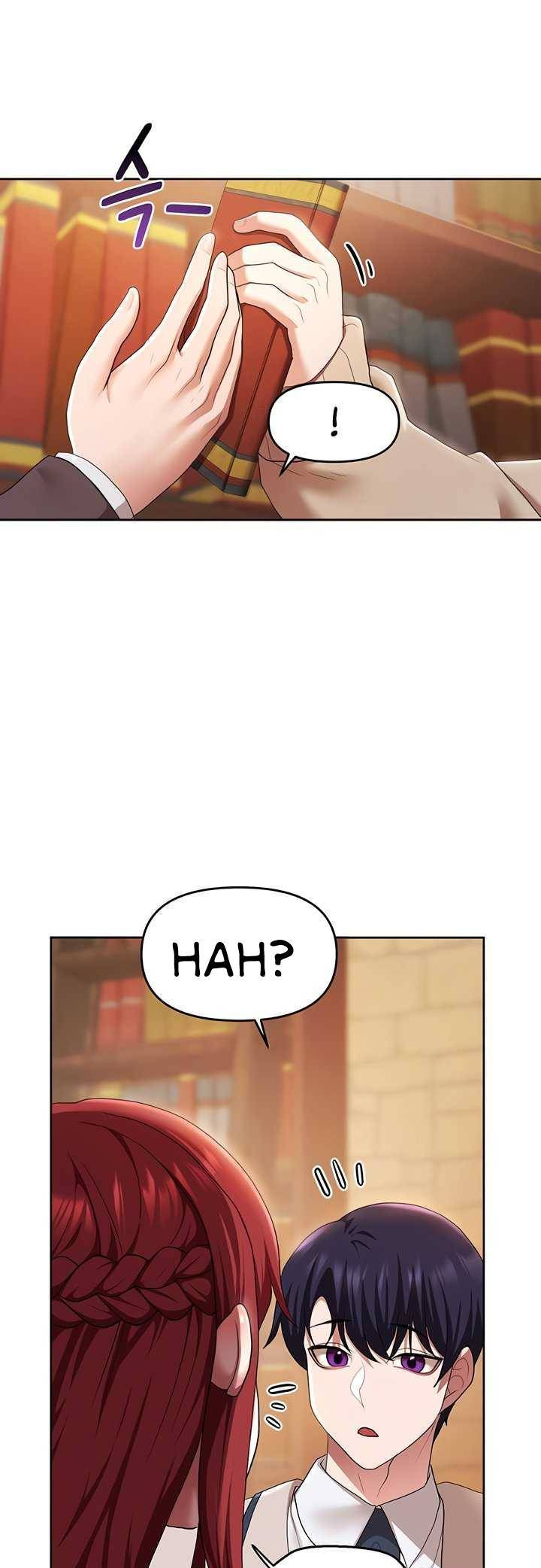 For Sale: Fallen Lady, Never Used: Chapter chapter-42 - Page 47