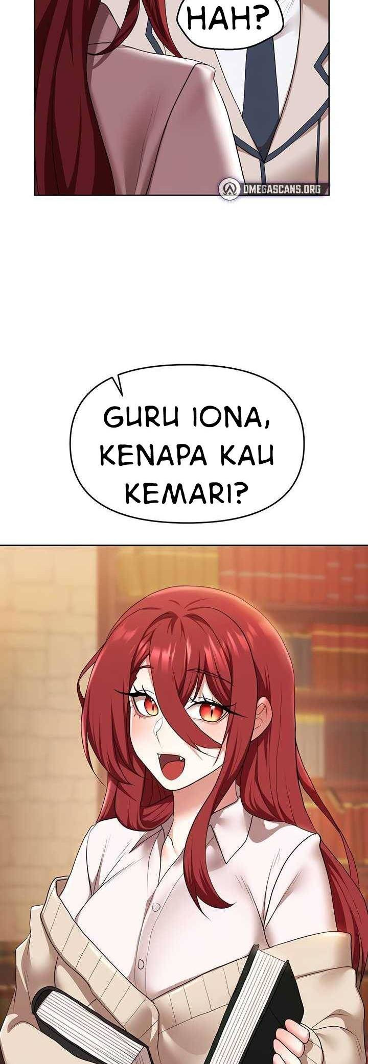 For Sale: Fallen Lady, Never Used: Chapter chapter-42 - Page 48