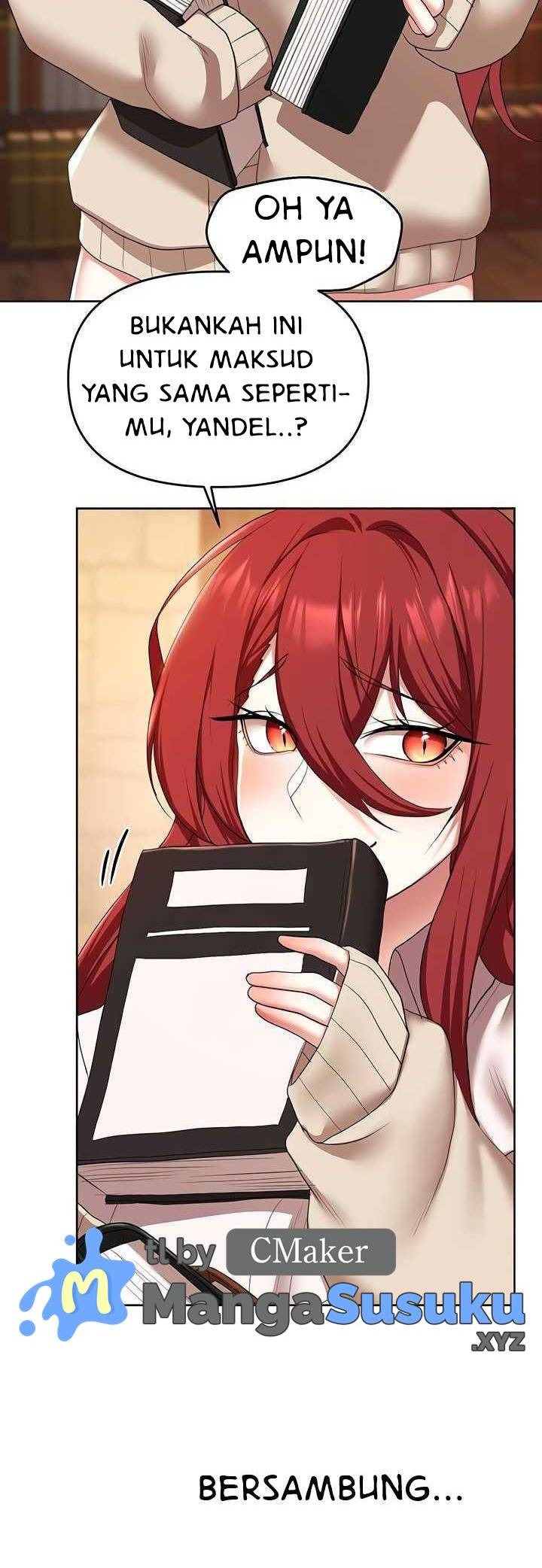 For Sale: Fallen Lady, Never Used: Chapter chapter-42 - Page 49
