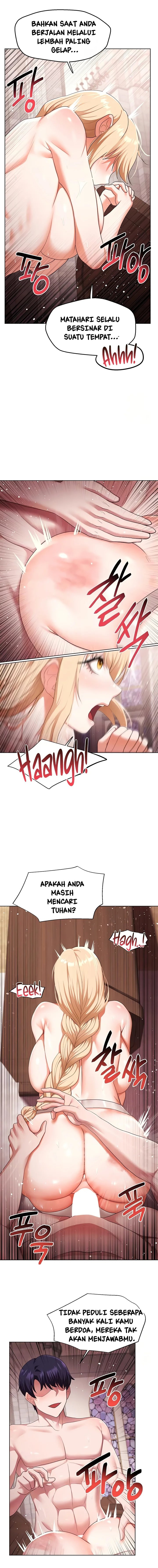 For Sale: Fallen Lady, Never Used: Chapter chapter-61 - Page 6