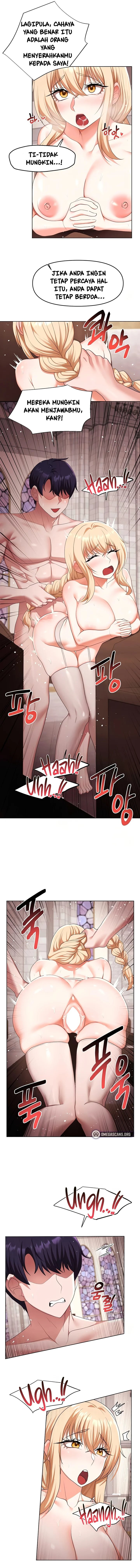 For Sale: Fallen Lady, Never Used: Chapter chapter-61 - Page 7