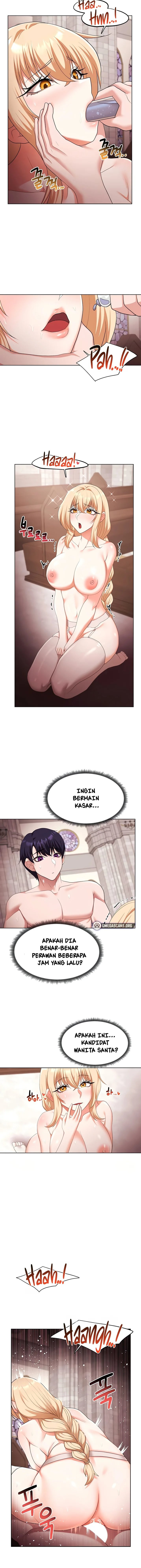 For Sale: Fallen Lady, Never Used: Chapter chapter-61 - Page 11