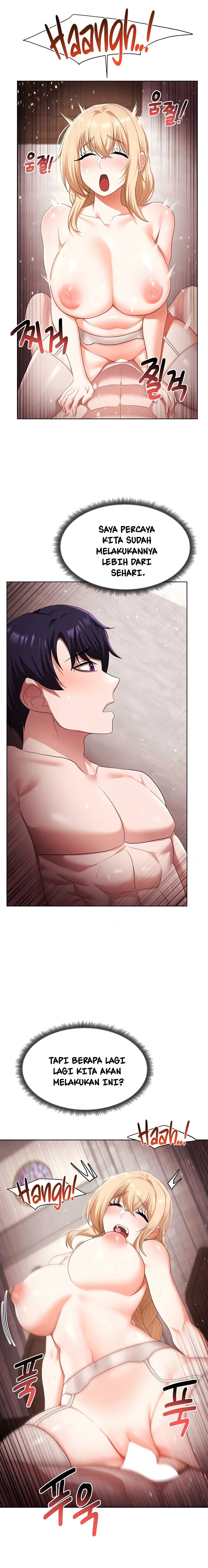 For Sale: Fallen Lady, Never Used: Chapter chapter-61 - Page 12