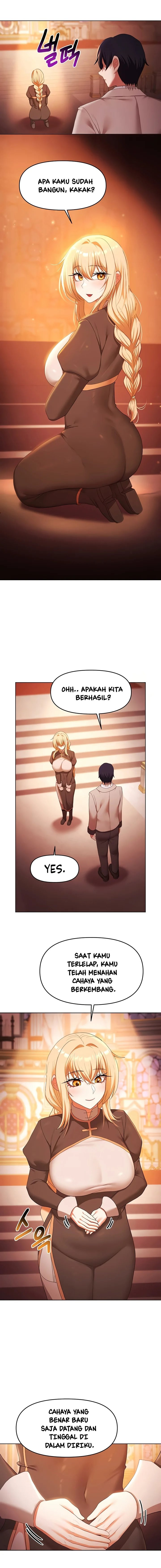 For Sale: Fallen Lady, Never Used: Chapter chapter-61 - Page 14