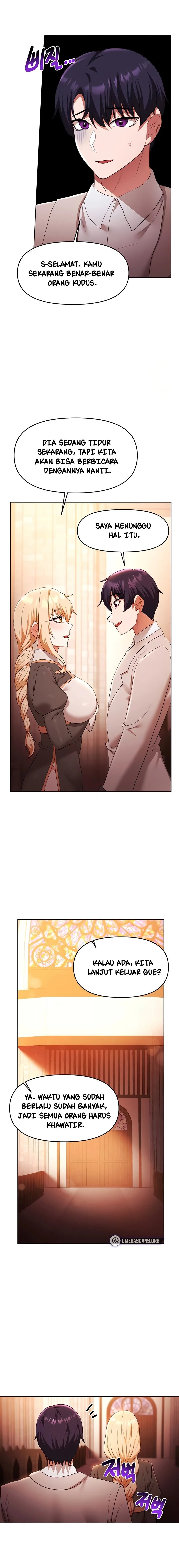 For Sale: Fallen Lady, Never Used: Chapter chapter-61 - Page 15