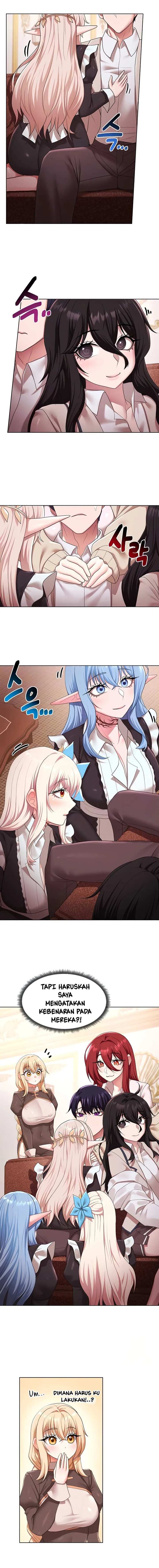 For Sale: Fallen Lady, Never Used: Chapter chapter-62 - Page 3