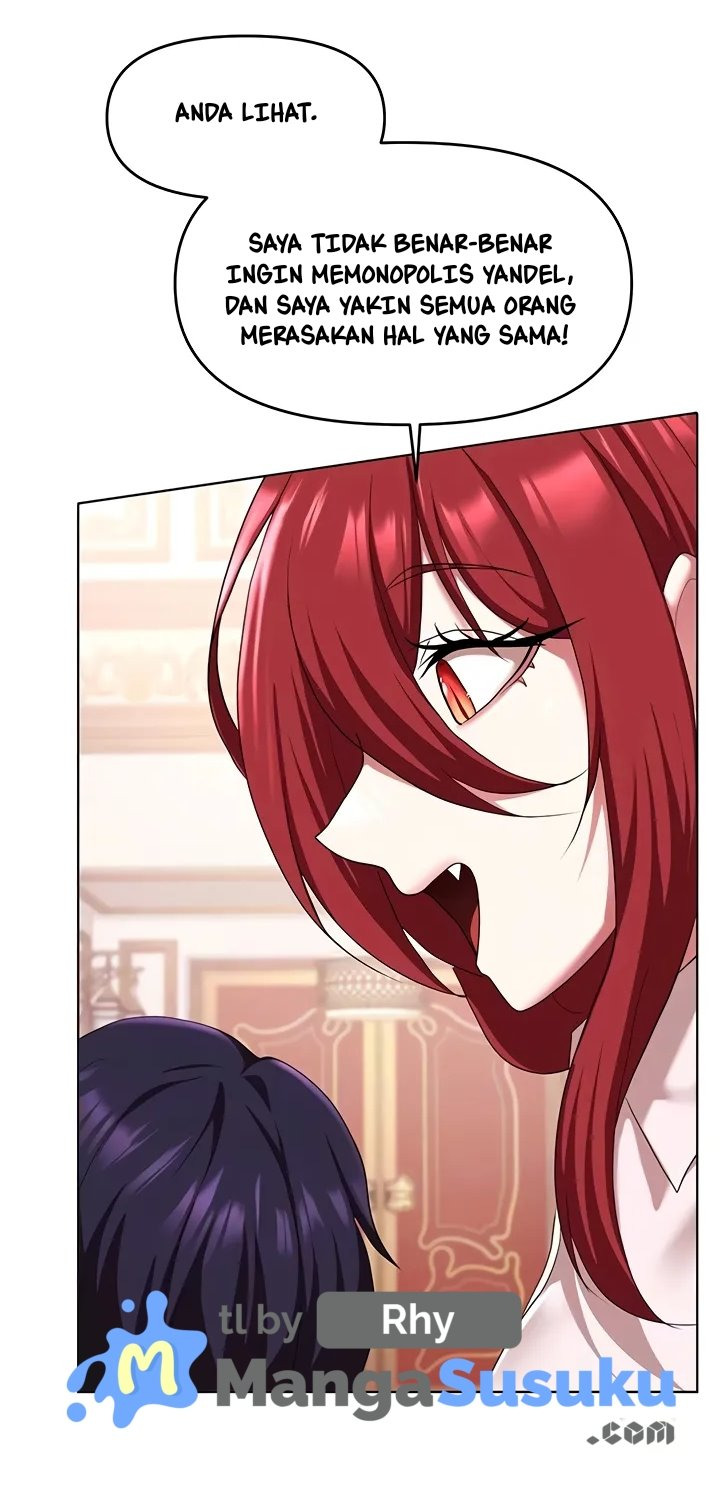 For Sale: Fallen Lady, Never Used: Chapter chapter-62 - Page 4