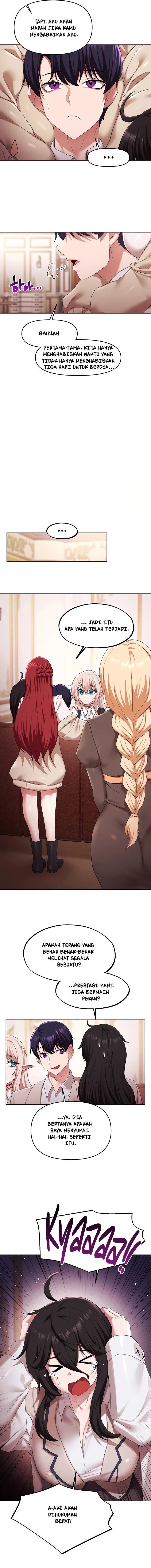 For Sale: Fallen Lady, Never Used: Chapter chapter-62 - Page 5