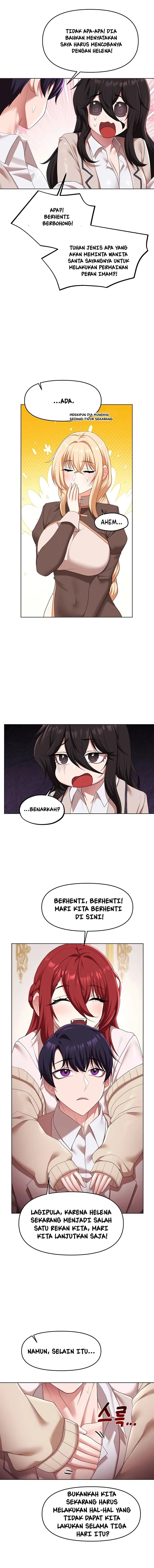 For Sale: Fallen Lady, Never Used: Chapter chapter-62 - Page 6