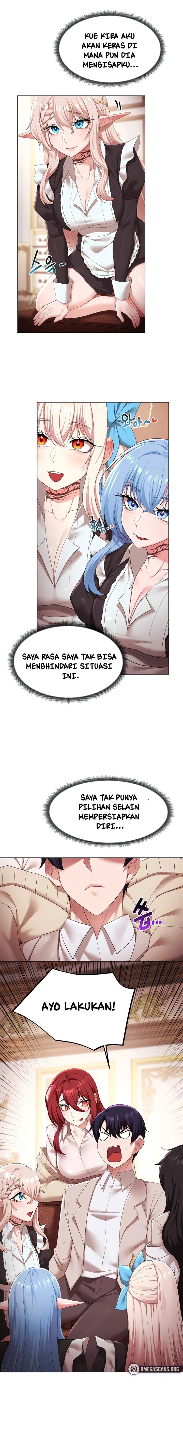 For Sale: Fallen Lady, Never Used: Chapter chapter-62 - Page 8