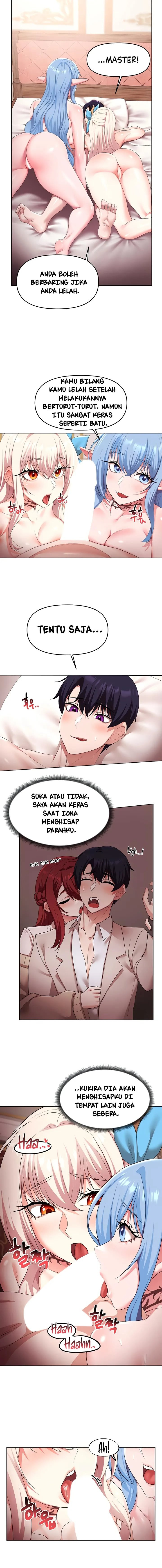 For Sale: Fallen Lady, Never Used: Chapter chapter-62 - Page 9