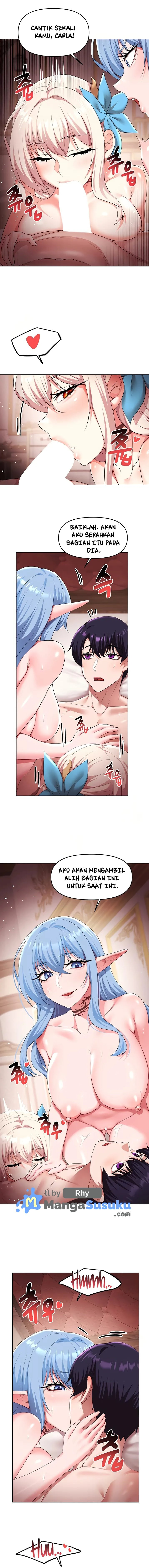 For Sale: Fallen Lady, Never Used: Chapter chapter-62 - Page 10
