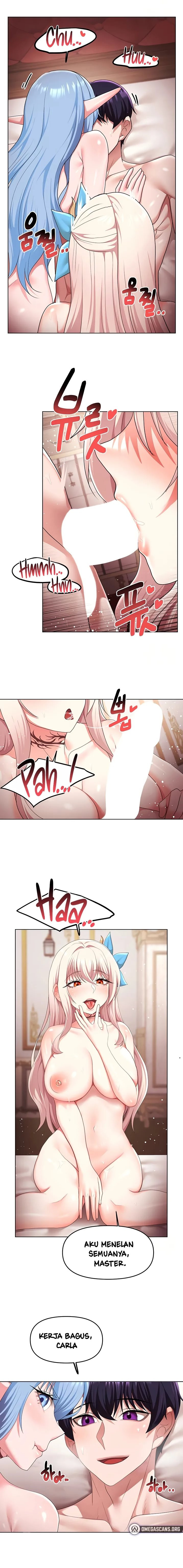 For Sale: Fallen Lady, Never Used: Chapter chapter-62 - Page 12