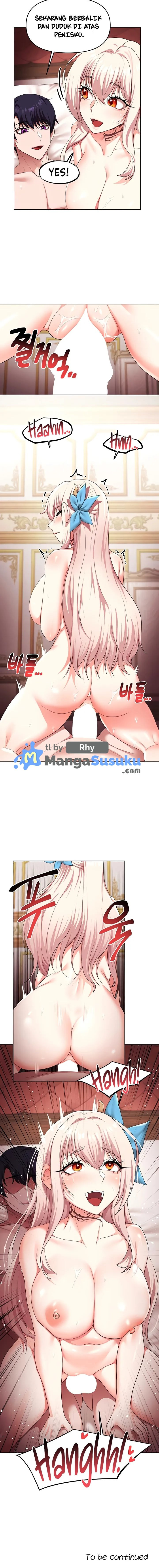 For Sale: Fallen Lady, Never Used: Chapter chapter-62 - Page 13