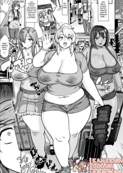 Sampul Forced Offline Hookup! Cosplay Reverse Rape♥