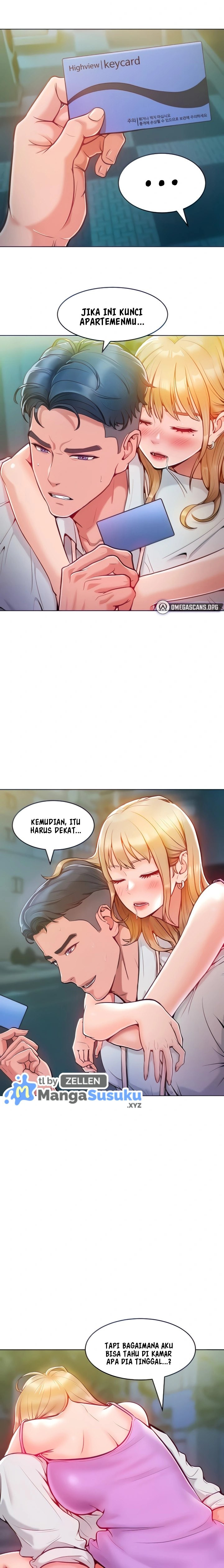 Forcing the Woman I Despise Into Submission: Chapter chapter-4 - Page 2