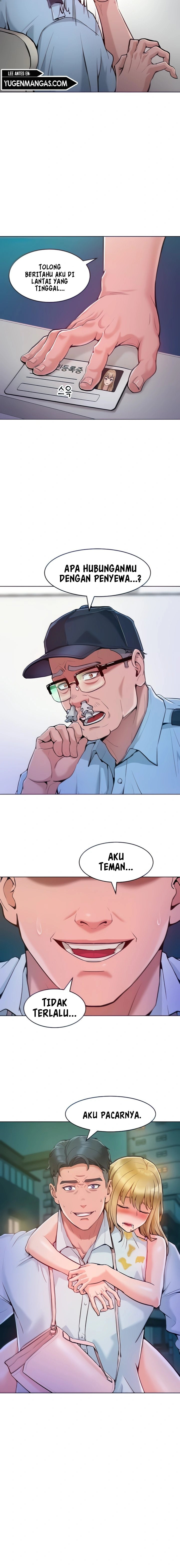 Forcing the Woman I Despise Into Submission: Chapter chapter-4 - Page 5