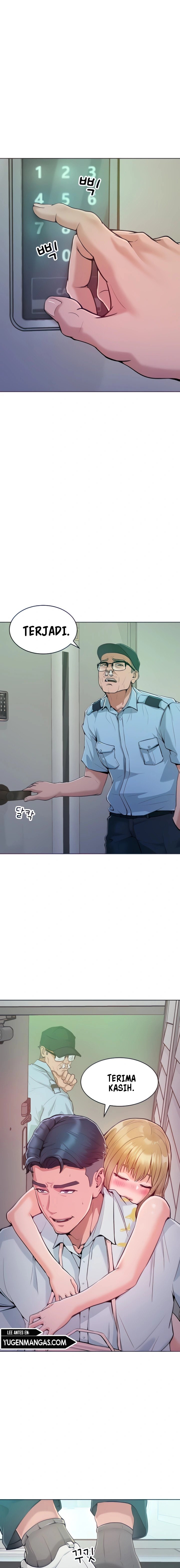 Forcing the Woman I Despise Into Submission: Chapter chapter-4 - Page 6