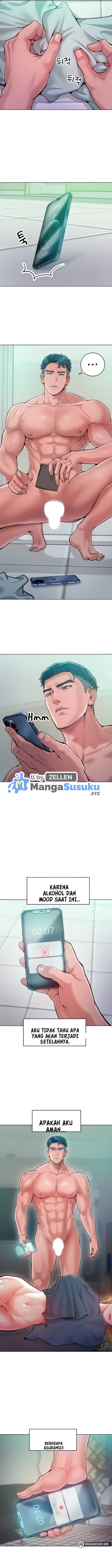 Forcing the Woman I Despise Into Submission: Chapter chapter-5 - Page 9