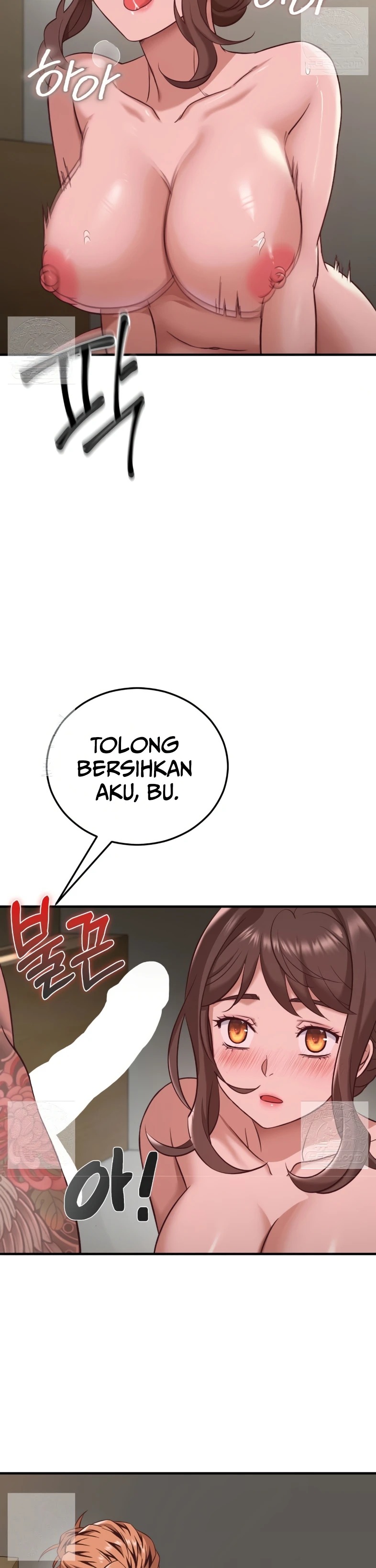 Foreign Language Teacher: Chapter chapter-15 - Page 22