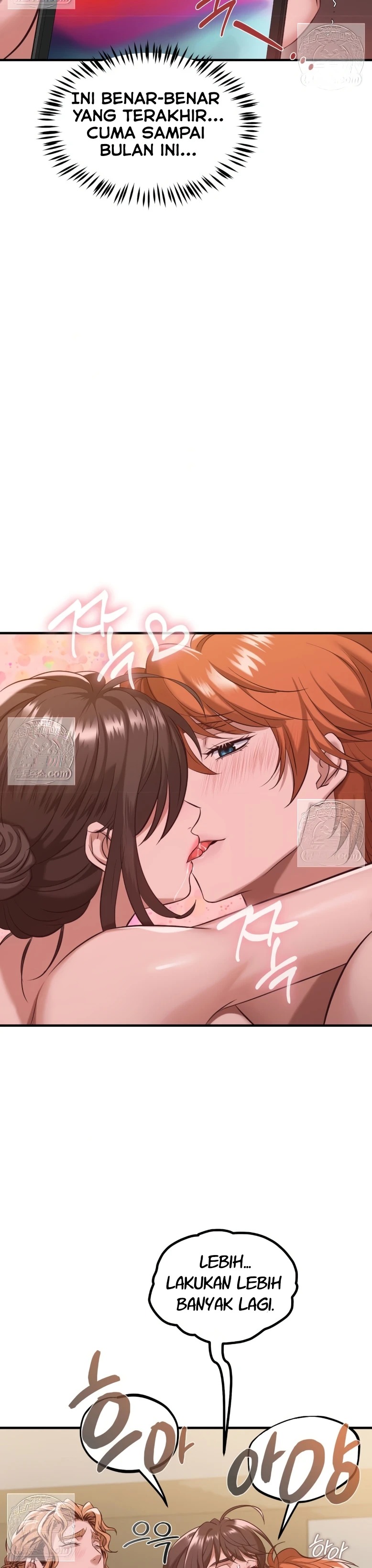 Foreign Language Teacher: Chapter chapter-15 - Page 30