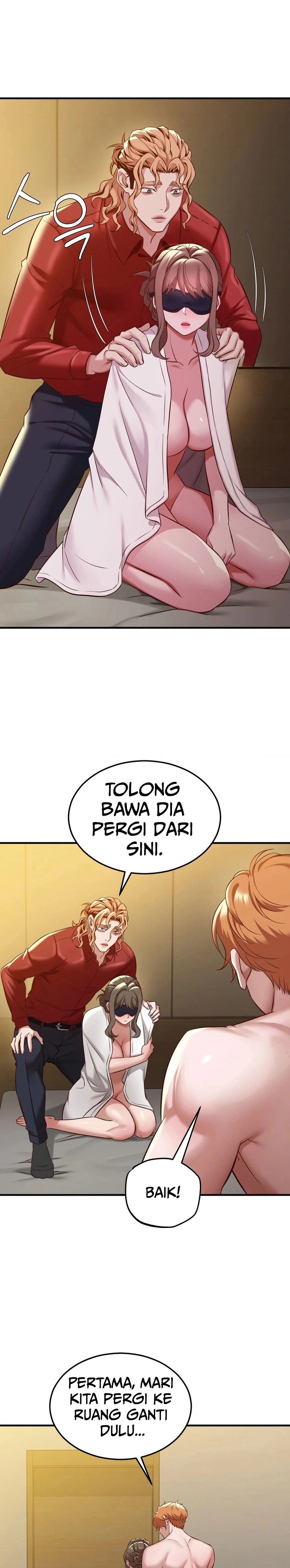 Foreign Language Teacher: Chapter chapter-6 - Page 4