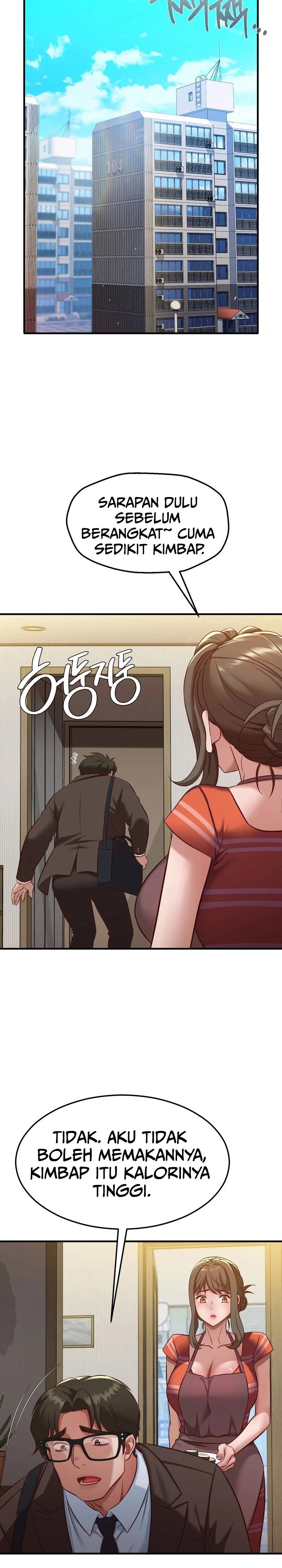 Foreign Language Teacher: Chapter chapter-6 - Page 6