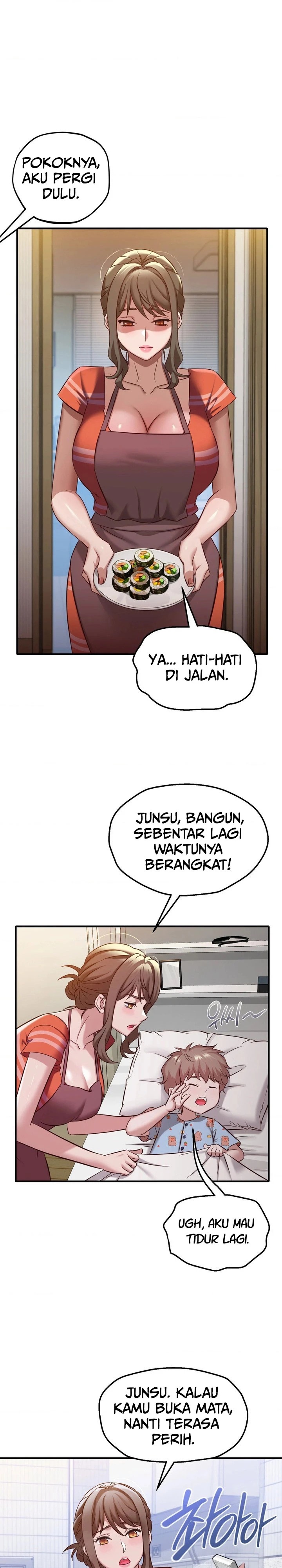 Foreign Language Teacher: Chapter chapter-6 - Page 7