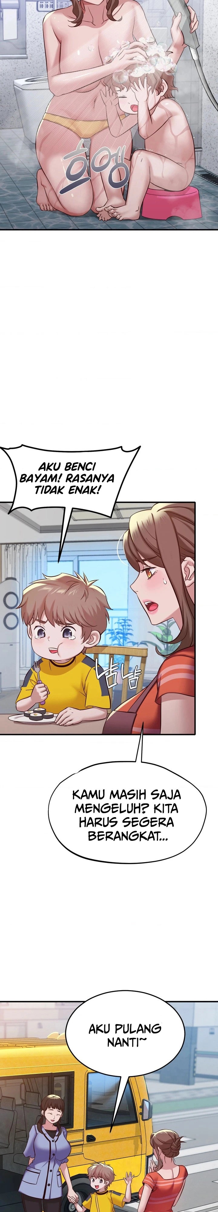Foreign Language Teacher: Chapter chapter-6 - Page 8