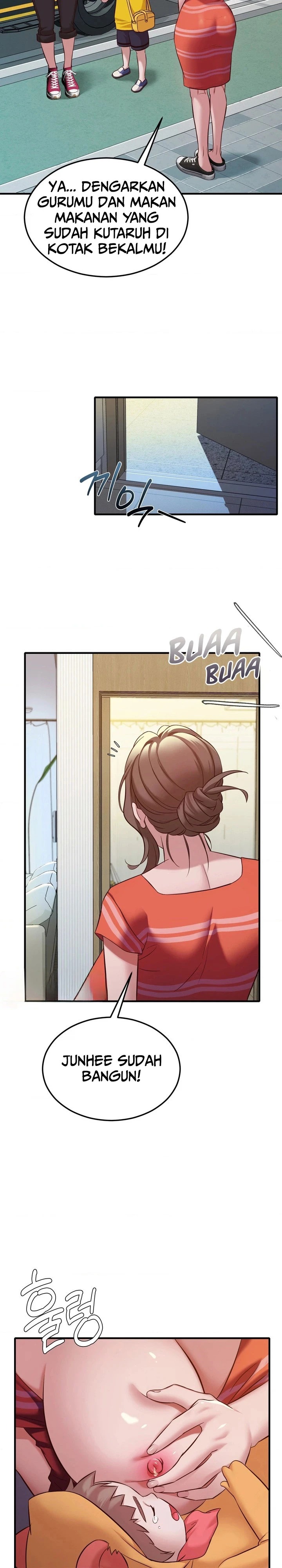 Foreign Language Teacher: Chapter chapter-6 - Page 9