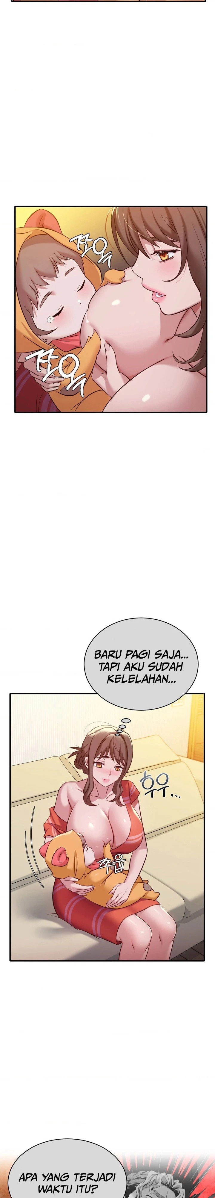 Foreign Language Teacher: Chapter chapter-6 - Page 10